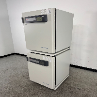 Thermo Scientific Heracell Vios 160i Doublestack CO2 Incubator image 1